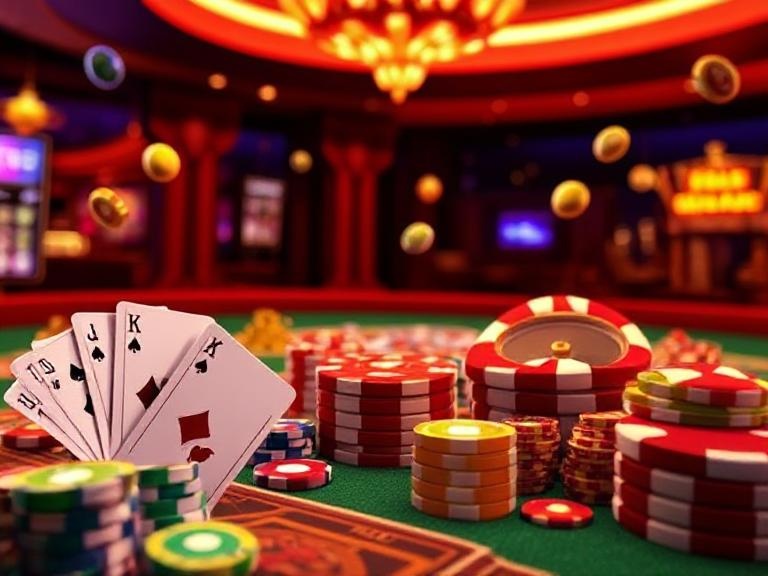 592bet